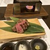 ステーキハウス 一牛