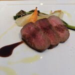 西村屋ホテル招月庭 レストランRicca - 