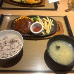 やよい軒 - 