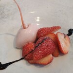 西村屋ホテル招月庭 レストランRicca - 