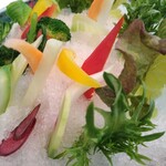 西村屋ホテル招月庭 レストランRicca - 