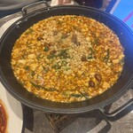 麻辣大学 晴海トリトン店 - 