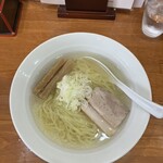 麺や大一 - 