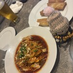 麻辣大学 晴海トリトン店 - 