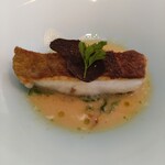 西村屋ホテル招月庭 レストランRicca - 