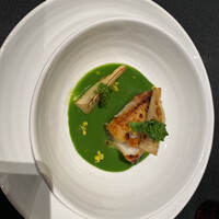 ラ ターブル ドゥ ジョエル・ロブション - 