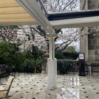 ラ ターブル ドゥ ジョエル・ロブション - 