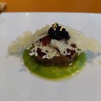 西村屋ホテル招月庭 レストランRicca - 