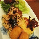 味川 - かわいいお子様セット