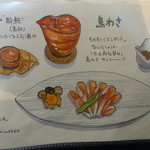 手打ち蕎麦 銀杏 - 