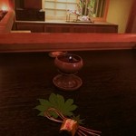 未在 - 食事の後は板屋楓と合わせて記念にパシャリ★