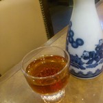 天竺園 - 紹興酒