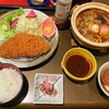和食麺処 サガミ 岐阜鏡島店