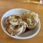 伝兵衛 - 料理写真: