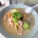 さやま食堂 - 