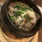 大衆和牛酒場 コンロ家 - 