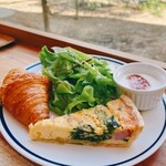 パークレーンコーヒー - 