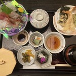 活魚料理 魚どころ大善 - 