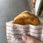 尾道大判焼き さくら - 
