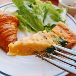 パークレーンコーヒー - 