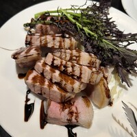 トラットリア ゴデレッチョ エビス 恵比寿 - 