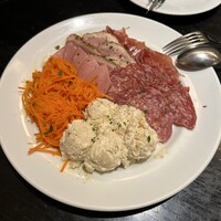 トラットリア ゴデレッチョ エビス 恵比寿 - 