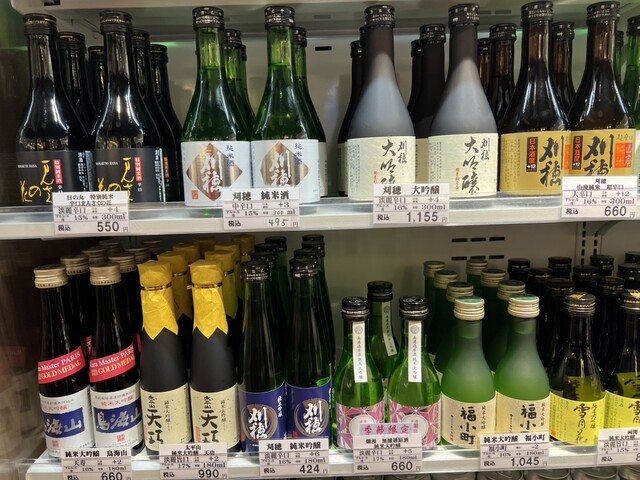 石川酒店 トピコ店 - 秋田（その他）の写真
