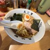 太公望ラーメン