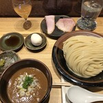 中華蕎麦 とみ田 - 