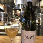 中華蕎麦 とみ田 - 