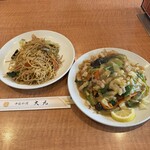 中華 大元 - 料理写真: