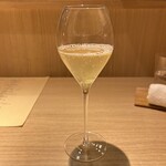 RISTORANTE IL NODO - スプマンテ