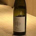 RISTORANTE IL NODO - ピノビアンコ　アルトアディジェ