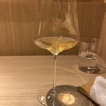 RISTORANTE IL NODO - VITOVSKA オレンジワイン