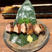 吾一 西天満店 - 