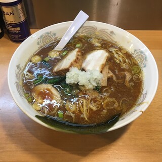 口コミ一覧 : 【閉店】溝ノ口野郎 - 溝の口/ラーメン [食べログ]