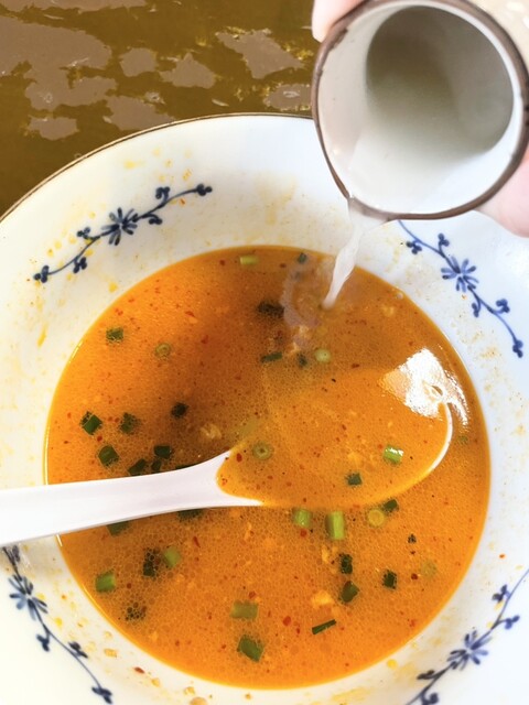 麺屋 創介 - 北見（ラーメン）の写真