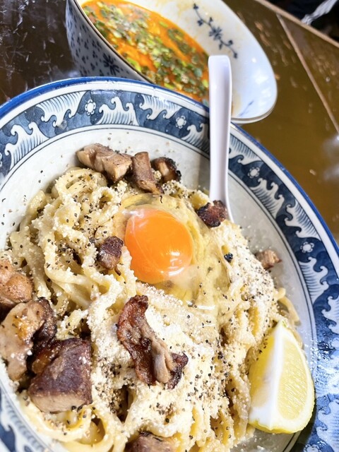 麺屋 創介 - 北見（ラーメン）の写真