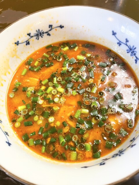 麺屋 創介 - 北見（ラーメン）の写真