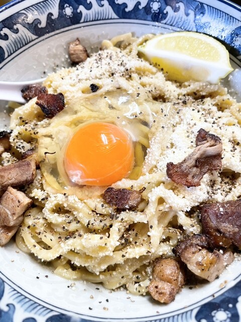 麺屋 創介 - 北見（ラーメン）の写真