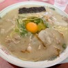 大久ラーメン