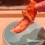 湘南沖地蟹専門店ふじ月 - 