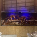 湘南沖地蟹専門店ふじ月 - 