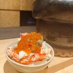 湘南沖地蟹専門店ふじ月 - 