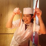 湘南沖地蟹専門店ふじ月 - 