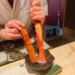 湘南沖地蟹専門店ふじ月 - 