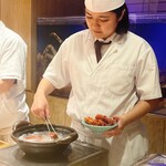 湘南沖地蟹専門店ふじ月 - 