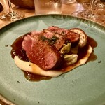 ビストロスマイユ - 