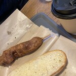DriveIn HalCafe - 