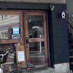 RAMEN GOTTSU - ウッディ＆モノトーン